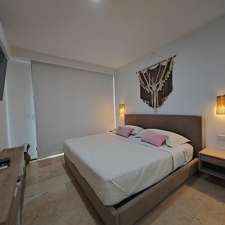 Luxury Studios On The 5Th Avenue Ocean View Rooftop I By Yeah بلايا ديل كارمن المظهر الخارجي الصورة