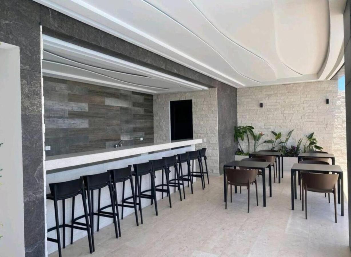 Luxury Studios On The 5Th Avenue Ocean View Rooftop I By Yeah بلايا ديل كارمن المظهر الخارجي الصورة