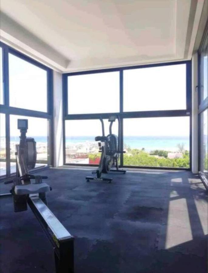 Luxury Studios On The 5Th Avenue Ocean View Rooftop I By Yeah بلايا ديل كارمن المظهر الخارجي الصورة