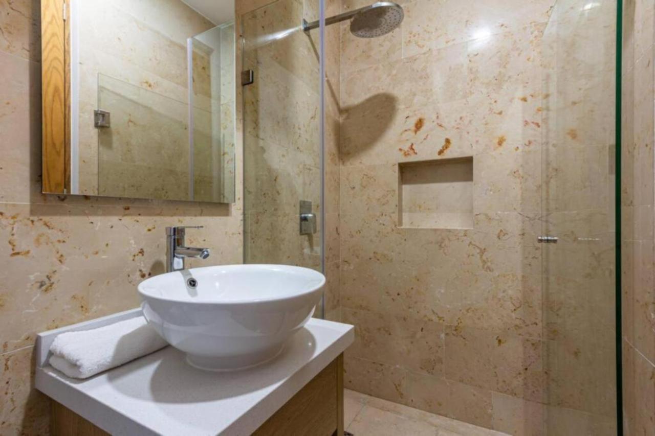 Luxury Studios On The 5Th Avenue Ocean View Rooftop I By Yeah بلايا ديل كارمن المظهر الخارجي الصورة