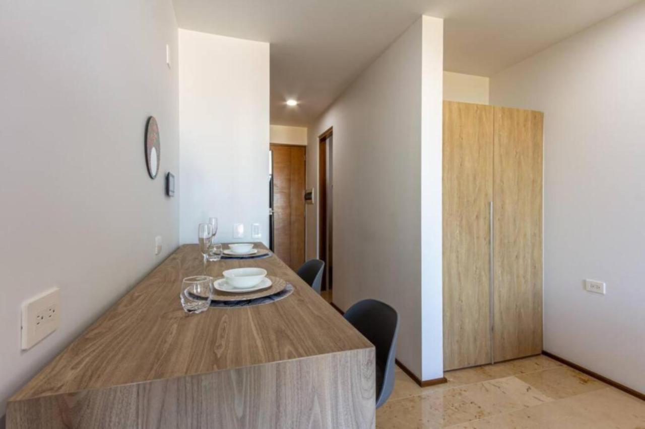Luxury Studios On The 5Th Avenue Ocean View Rooftop I By Yeah بلايا ديل كارمن المظهر الخارجي الصورة
