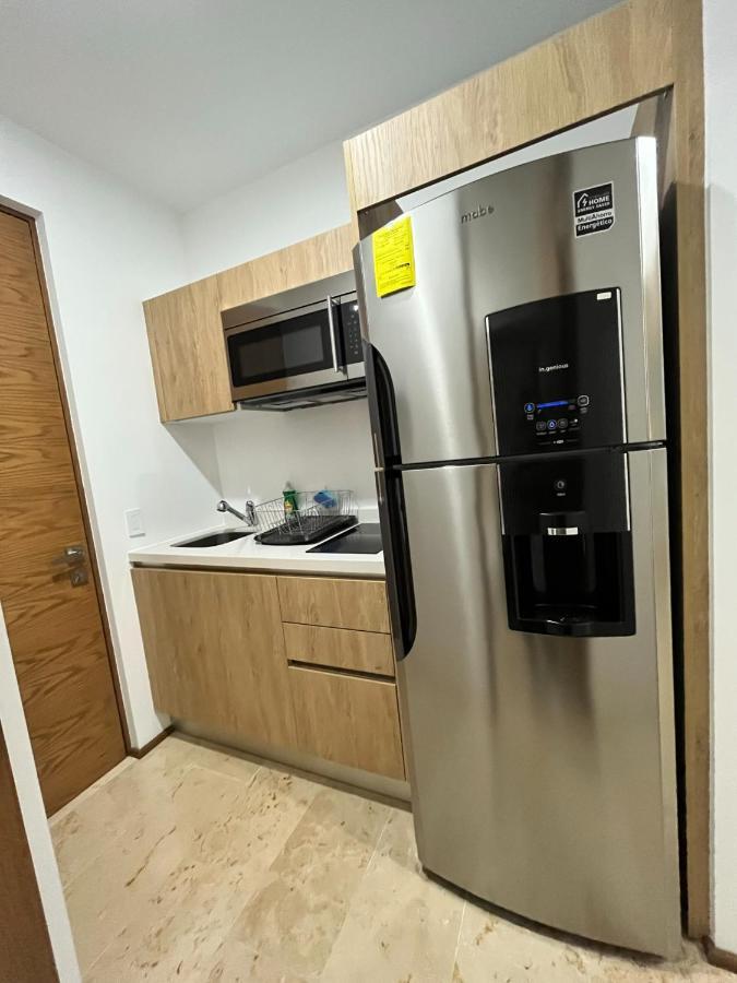 Luxury Studios On The 5Th Avenue Ocean View Rooftop I By Yeah بلايا ديل كارمن المظهر الخارجي الصورة
