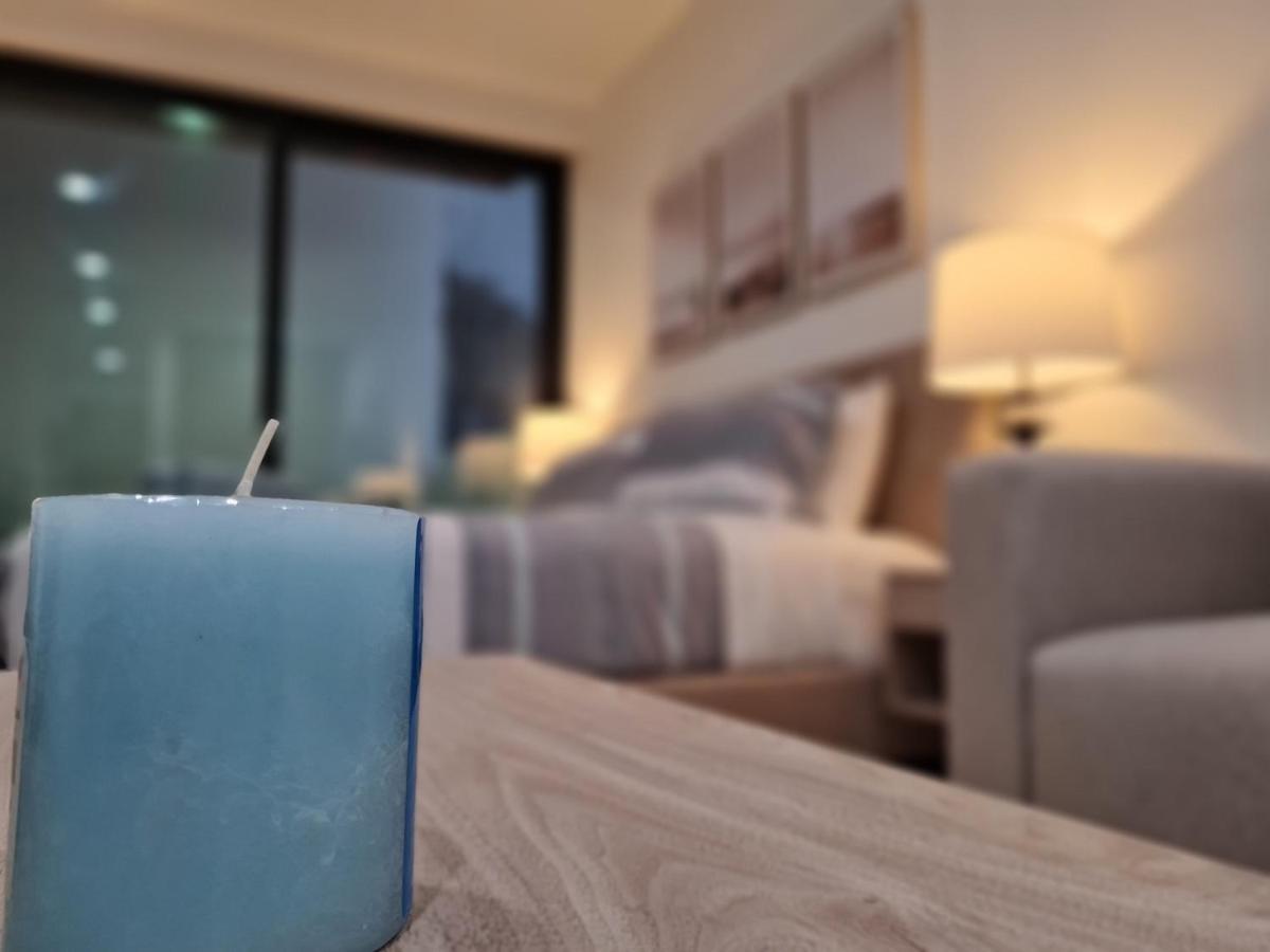 Luxury Studios On The 5Th Avenue Ocean View Rooftop I By Yeah بلايا ديل كارمن المظهر الخارجي الصورة