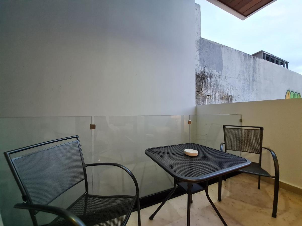 Luxury Studios On The 5Th Avenue Ocean View Rooftop I By Yeah بلايا ديل كارمن المظهر الخارجي الصورة