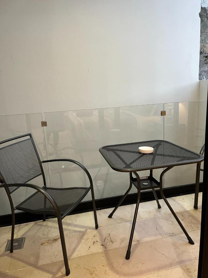 Luxury Studios On The 5Th Avenue Ocean View Rooftop I By Yeah بلايا ديل كارمن المظهر الخارجي الصورة