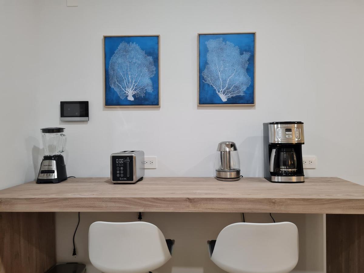 Luxury Studios On The 5Th Avenue Ocean View Rooftop I By Yeah بلايا ديل كارمن المظهر الخارجي الصورة