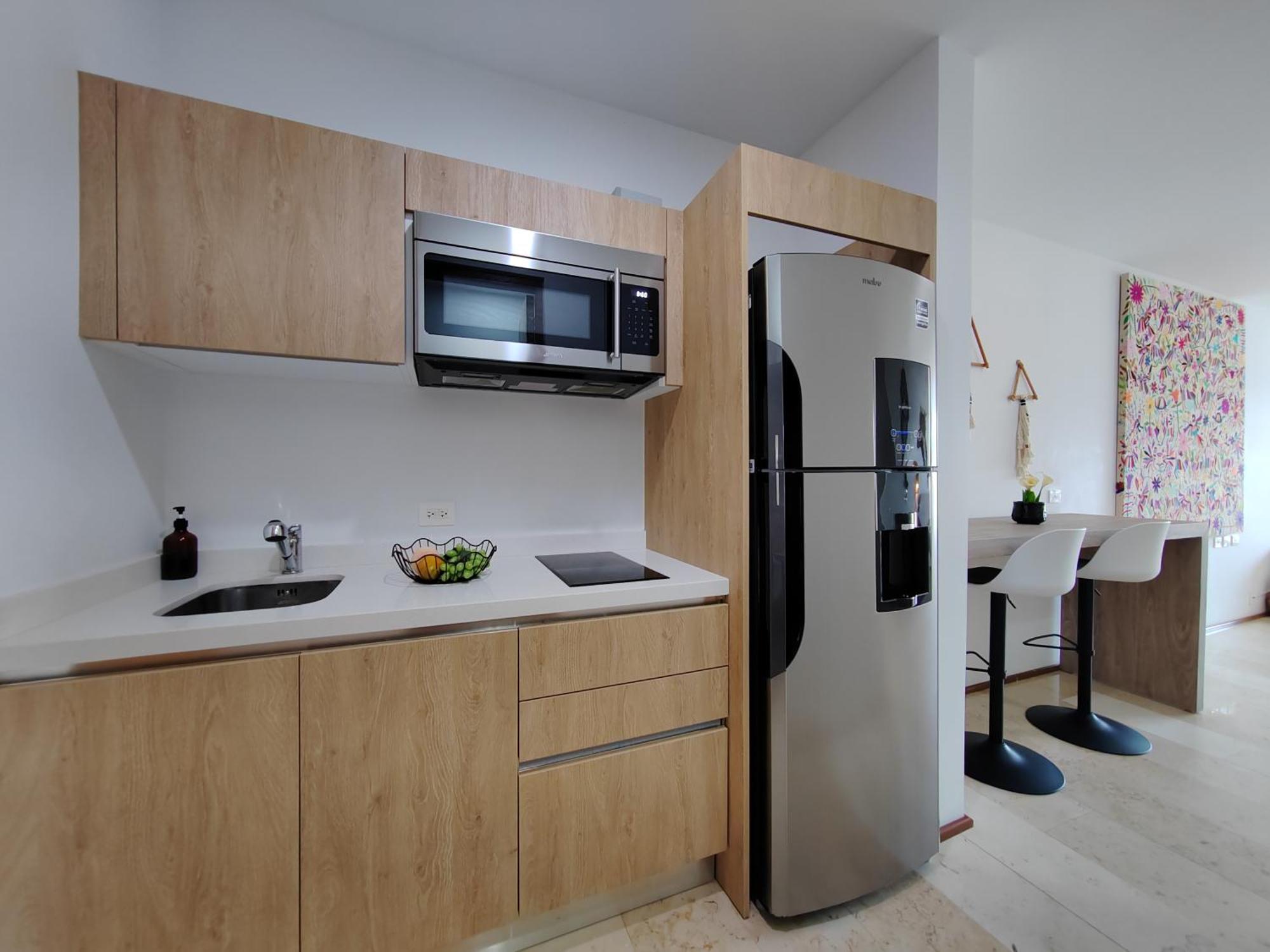 Luxury Studios On The 5Th Avenue Ocean View Rooftop I By Yeah بلايا ديل كارمن المظهر الخارجي الصورة